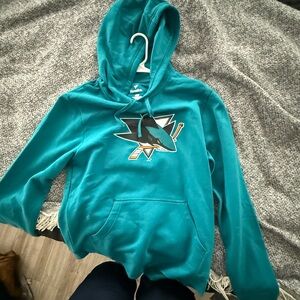 Men’s San Jose Sweatshirt